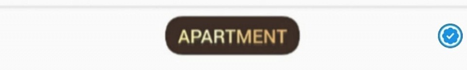 Exclusively for verified business