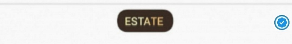 Exclusively for verified business