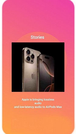 Stories