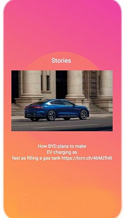 Stories